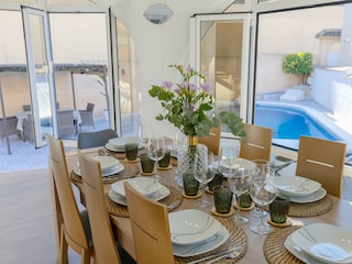 Villa Rojales Ausstattung 17