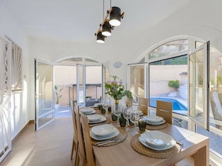 Villa Rojales Ausstattung 18