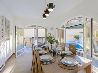 Villa Rojales Features 19