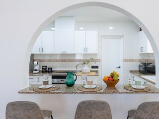 Villa Rojales Ausstattung 19