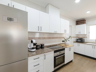 Villa Rojales Ausstattung 20