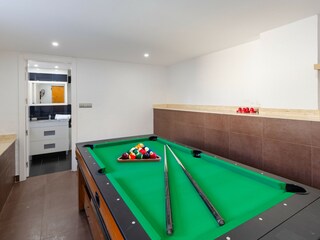 Villa Rojales Ausstattung 21