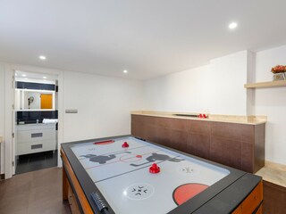 Villa Rojales Ausstattung 22