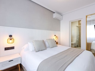 Villa Rojales Ausstattung 26