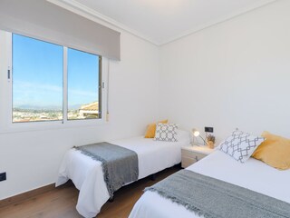 Villa Rojales Ausstattung 28