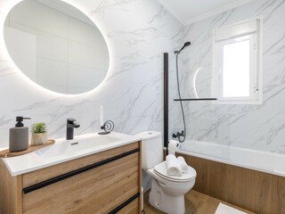 Villa Rojales Ausstattung 29