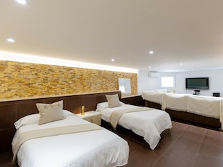 Villa Rojales Ausstattung 30