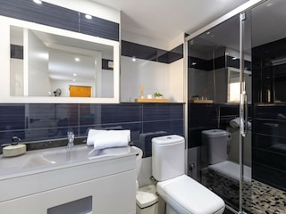 Villa Rojales Ausstattung 31