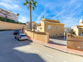 Villa Rojales Außenaufnahme 6