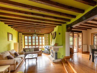 Villa Campo Features 7