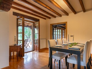 Villa Campo Features 8