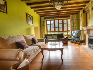 Villa Campo Features 9