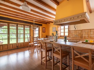 Villa Campo Features 11