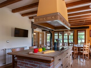 Villa Campo Features 12