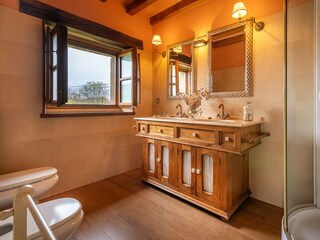 Villa Campo Features 16