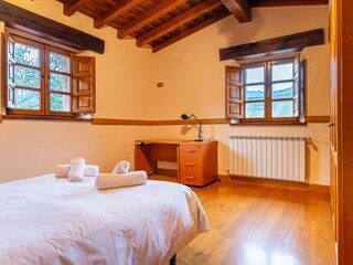 Villa Campo Features 18