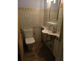 Villa Campo Features 28