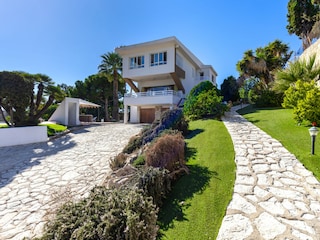 Villa Alicante Umgebung 28