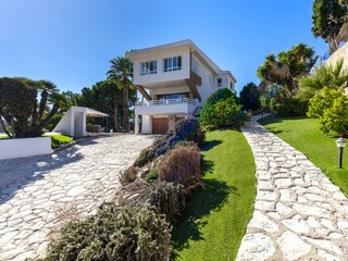 Villa Alicante Umgebung 29