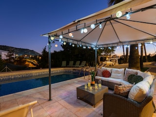 Villa Alicante Umgebung 29