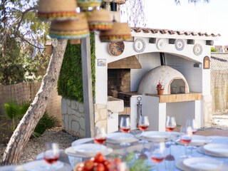 Villa Alicante Umgebung 31