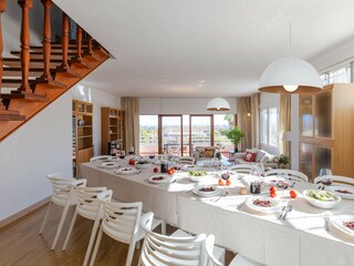 Villa Alicante Ausstattung 14