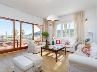 Villa Alicante Ausstattung 16