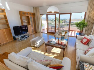 Villa Alicante Features 17