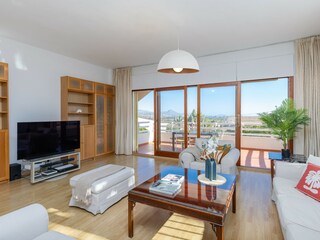 Villa Alicante Ausstattung 18