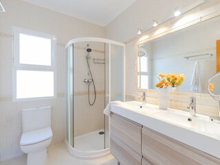 Villa Alicante Ausstattung 26