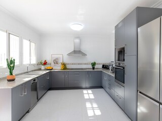 Villa Alicante Ausstattung 27