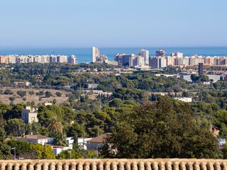 Villa Alicante Umgebung 32