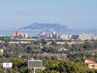 Villa Alicante Umgebung 34