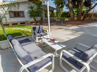 Villa Alicante Features 11