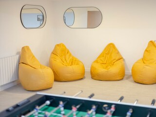 Villa Alicante Features 12