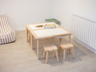 Villa Alicante Features 15