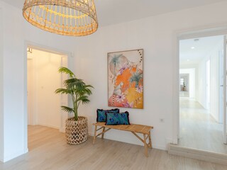 Villa Alicante Features 48