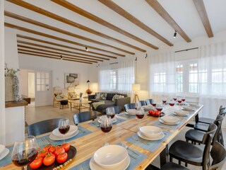 Villa Alicante Features 16