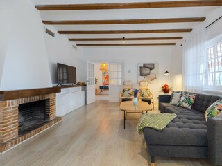 Villa Alicante Features 17