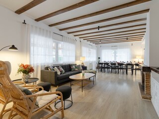 Villa Alicante Features 18