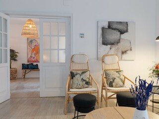 Villa Alicante Features 19