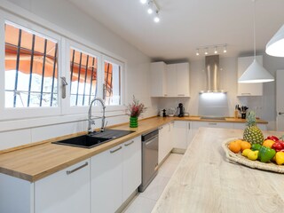 Villa Alicante Features 21