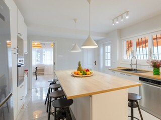 Villa Alicante Features 22