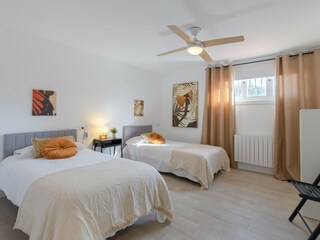 Villa Alicante Features 25