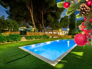 Villa Alicante Outdoor Recording 10