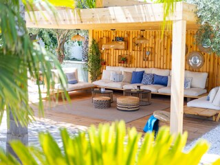 Villa Almoradi Ausstattung 13