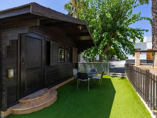 Villa Almoradi Umgebung 57