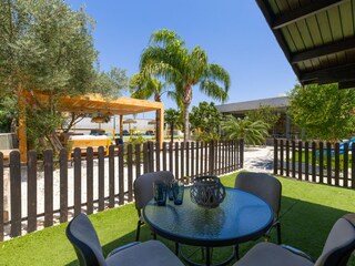 Villa Almoradi Environment 58