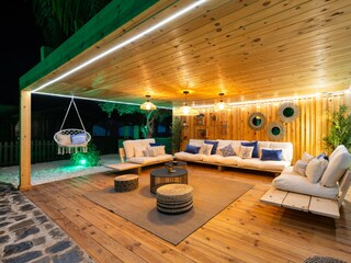 Villa Almoradi Umgebung 59