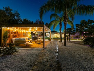 Villa Almoradi Environment 60